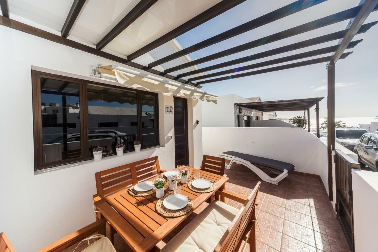 Apartment Luxury Beach Playa Honda (Lanzarote), Spain book now, 2023