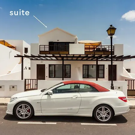 Luxury *