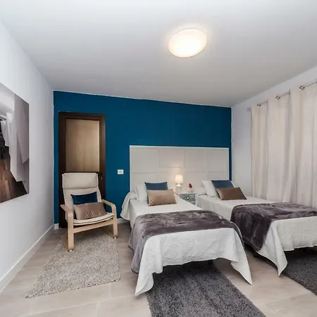 Luxury Appartamento
