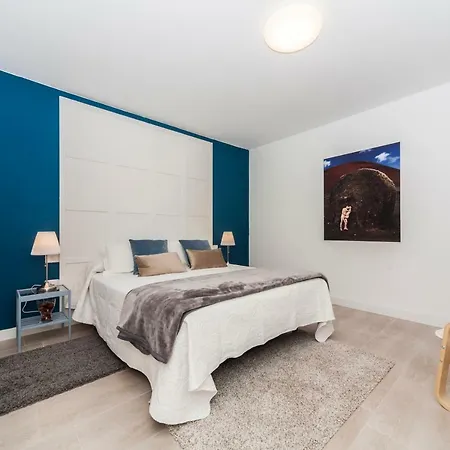 Appartamento Luxury Playa Honda (Lanzarote)